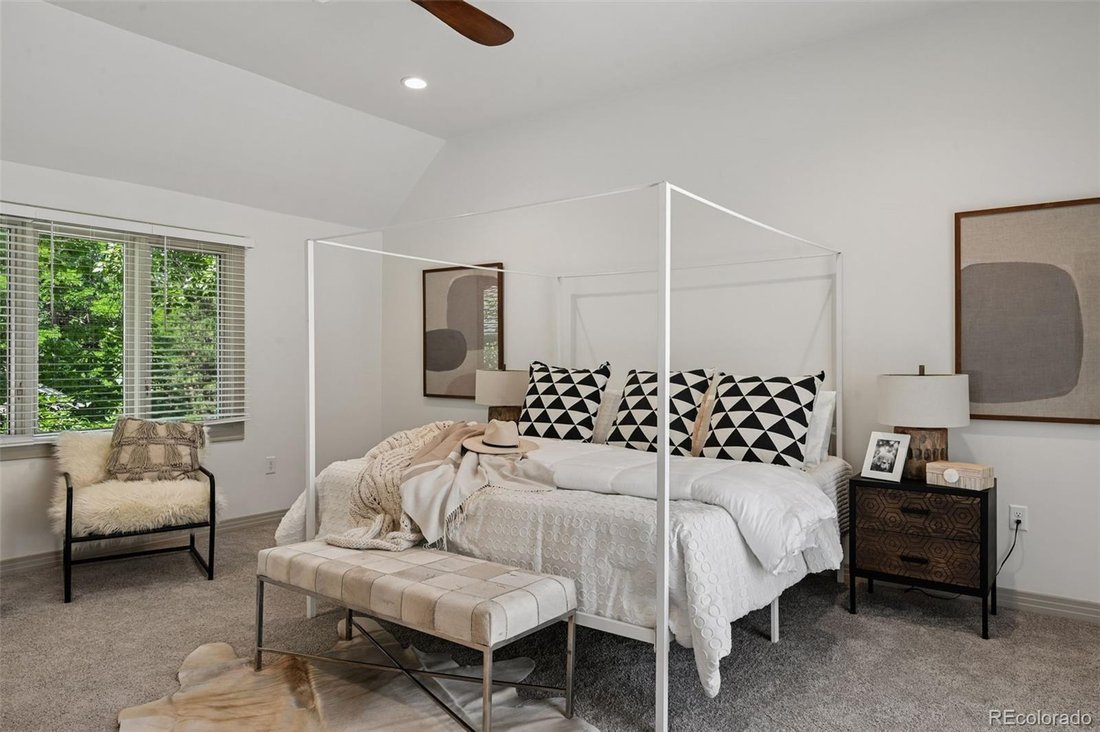 Townhouse in Denver, Colorado, United States 5 - 18995252