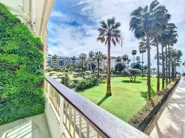 Apartment in Cannes, Provence-Alpes-Côte d'Azur, France 1 - 15655751