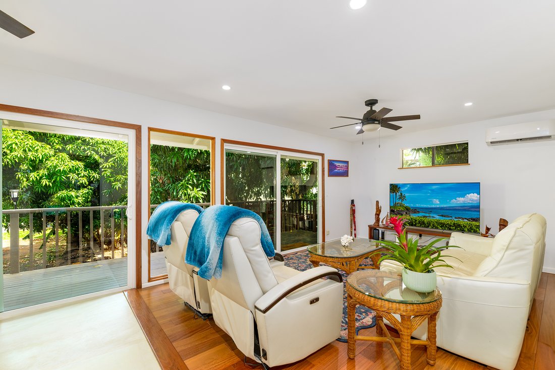House in Waimea, Hawaii, United States 5 - 18997784