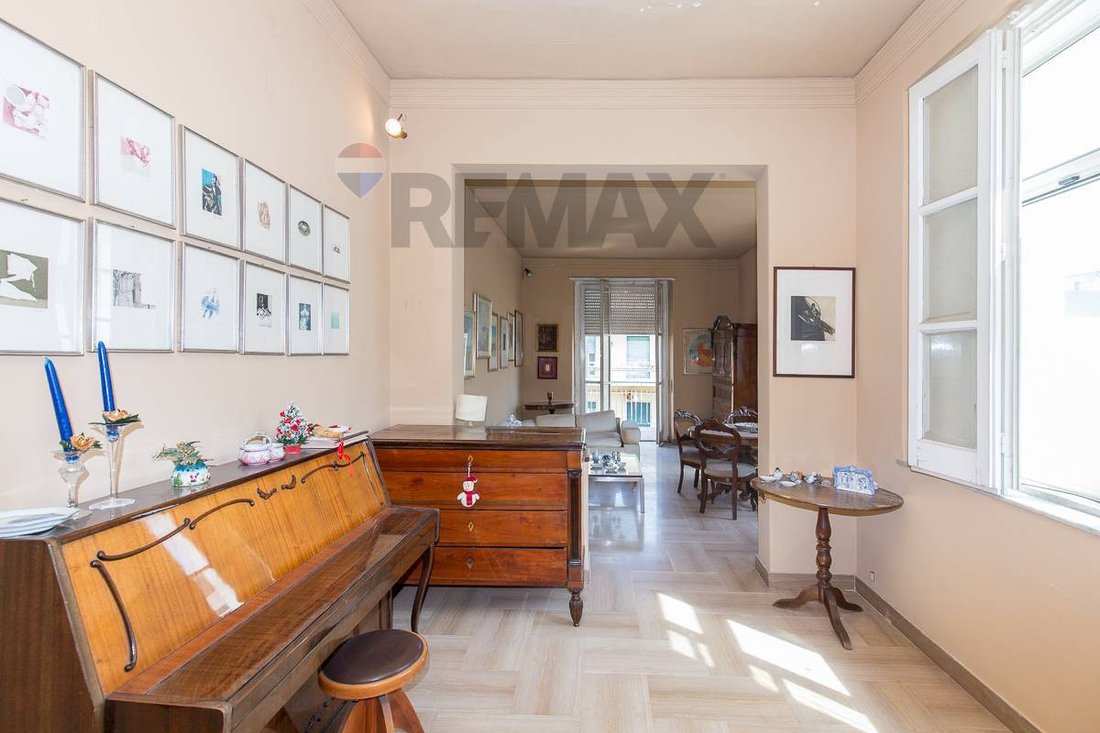 Apartment in Giacomo Leopardi, Catania, Italy 2 - 18997684