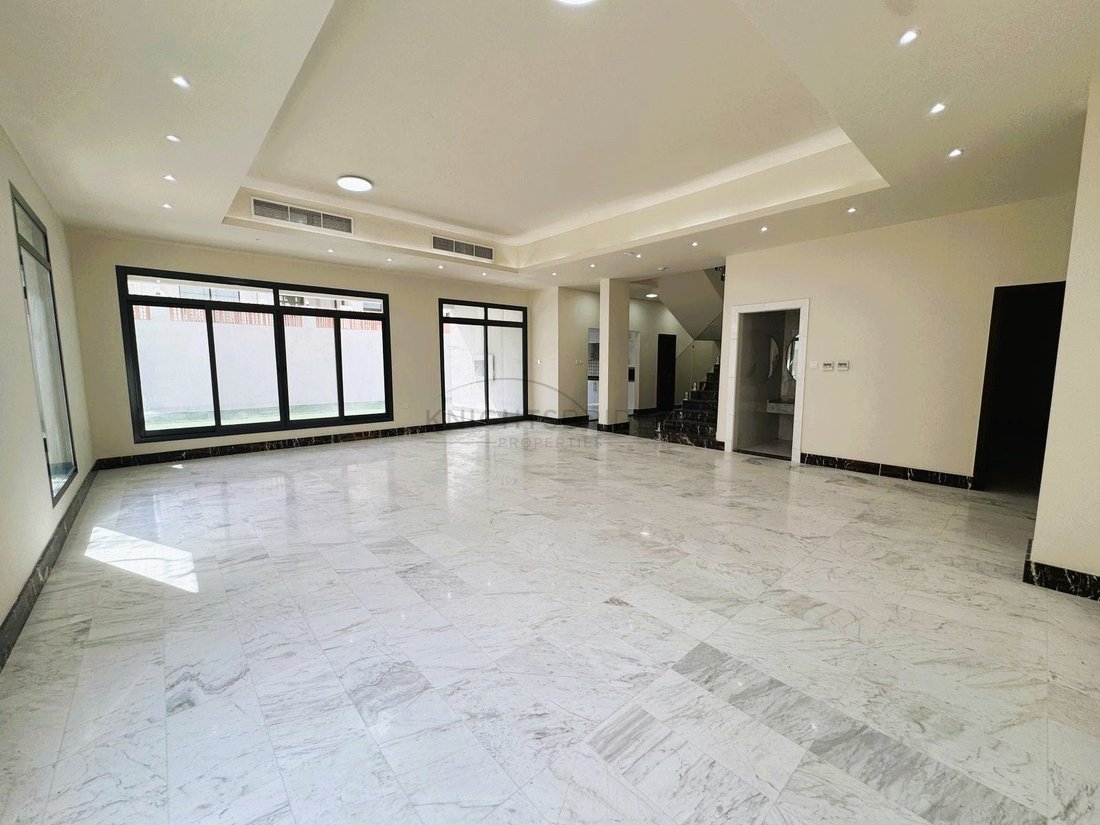Villa in Jebel Ali Village, Dubai, United Arab Emirates 3 - 18993589