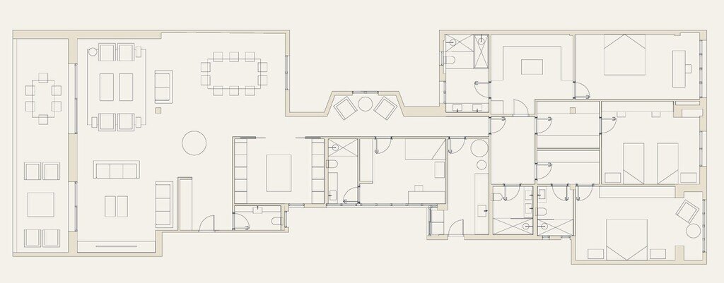 Apartment in Centro, Madrid, Spain 5 - 18996436