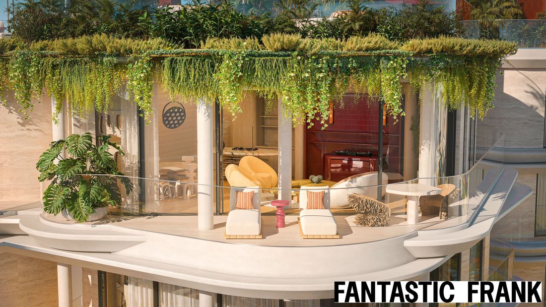 Apartment in Ibiza Town, Balearic Islands, Spain 2 - 18996920