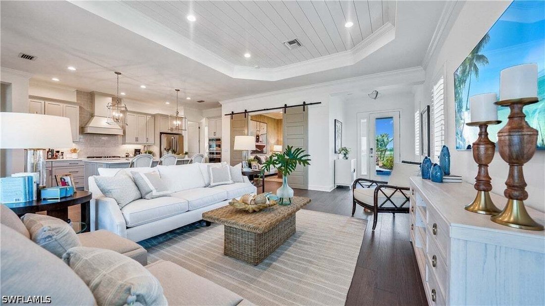House in Naples, Florida, United States 5 - 18995017