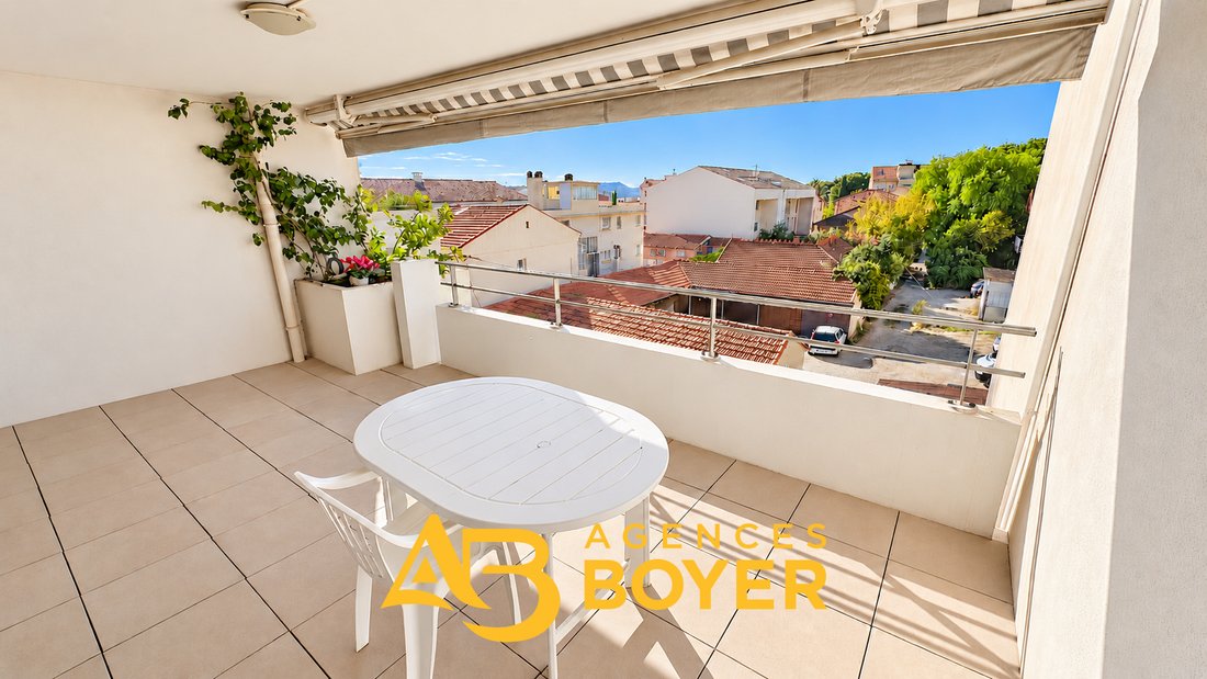 Apartment in Bandol, Provence-Alpes-Côte d'Azur, France 2 - 18996294