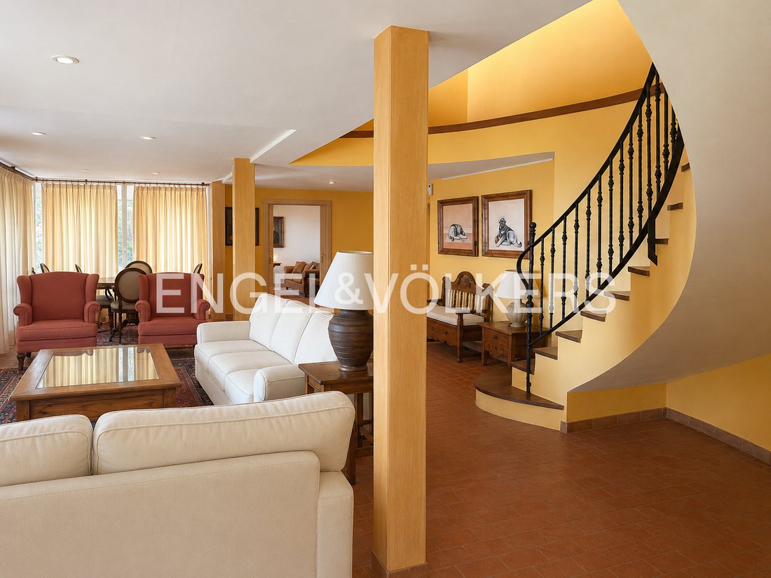 House in Sant Andreu de Llavaneres, Catalonia, Spain 5 - 17447209