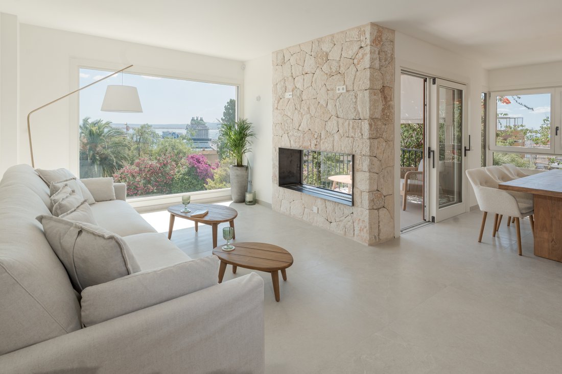 Apartment in Palma, Balearic Islands, Spain 2 - 18994107