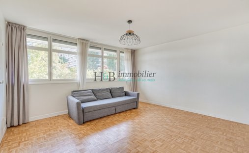 Apartment in Gambetta, Paris 20e Arrondissement, Paris 1