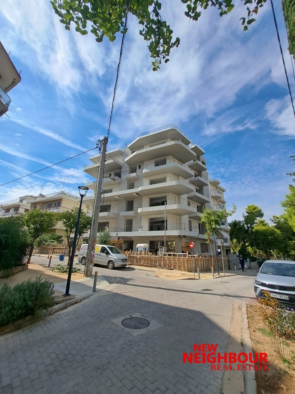 Apartment in Iraklio Attikis, Attica, Greece 2 - 18993171
