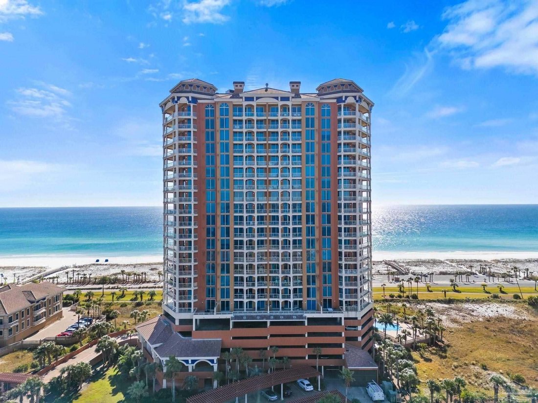 Condo in Gulf Breeze, Florida, United States 3 - 18994901