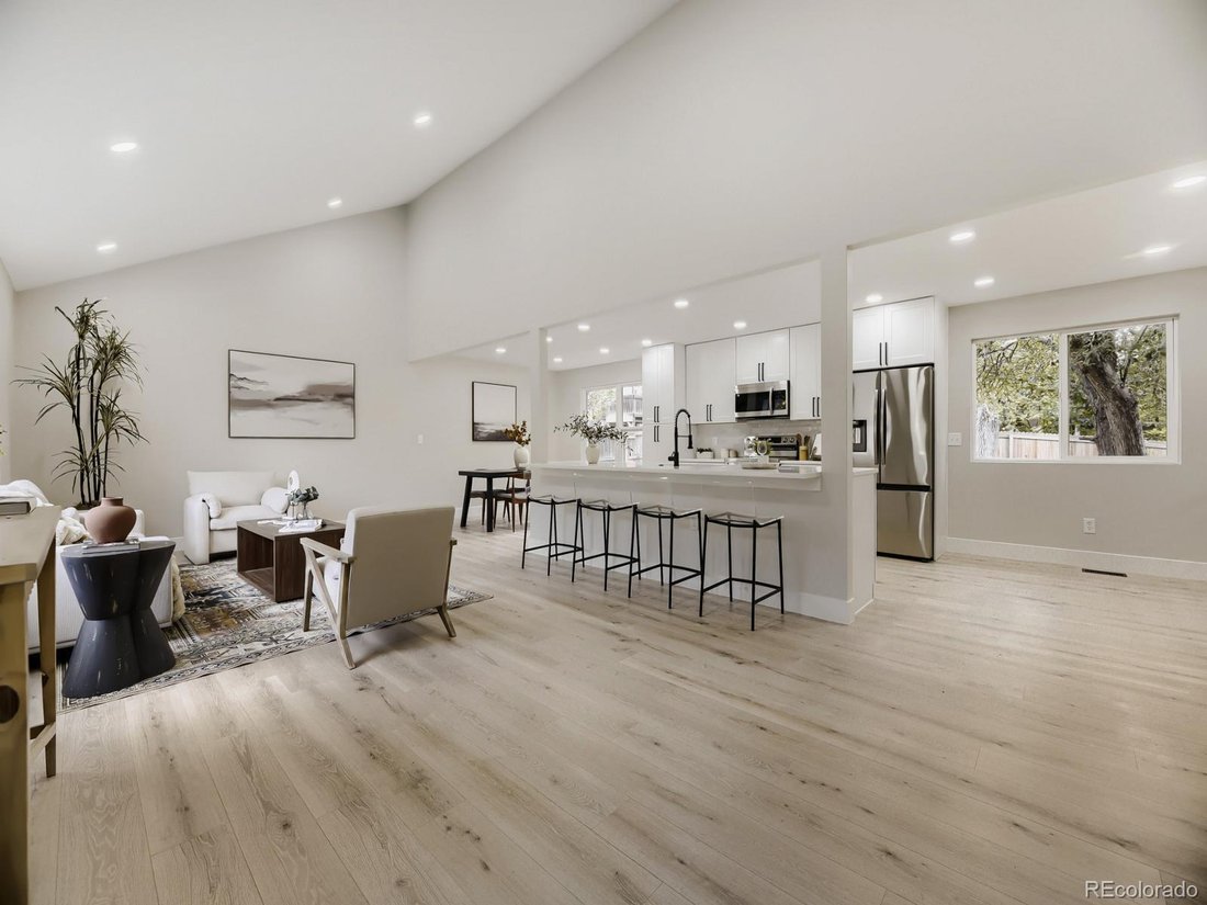 House in Centennial, Colorado, United States 4 - 18995265