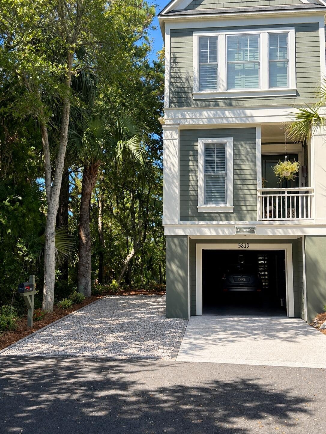 Haus in Isle of Palms, South Carolina, Vereinigte Staaten 2 - 18496033