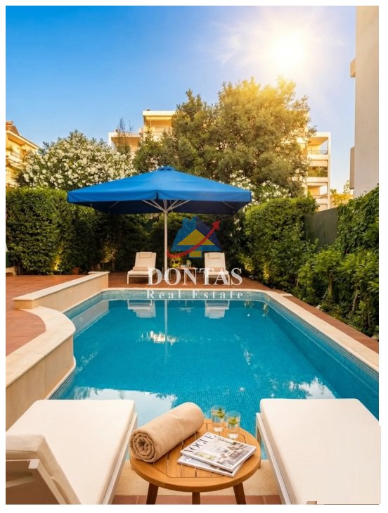 Apartment in Kifisia, Attica, Greece 2 - 18993152