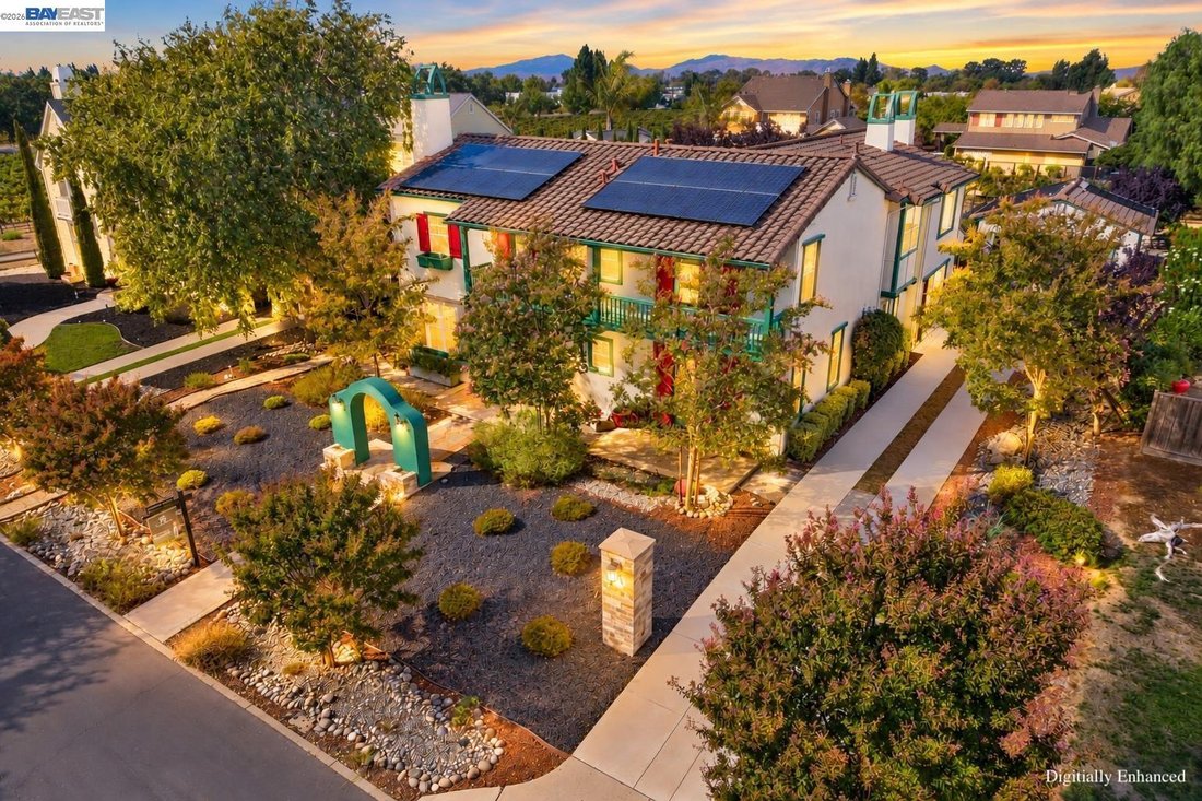 House in Livermore, California, United States 1 - 18995448