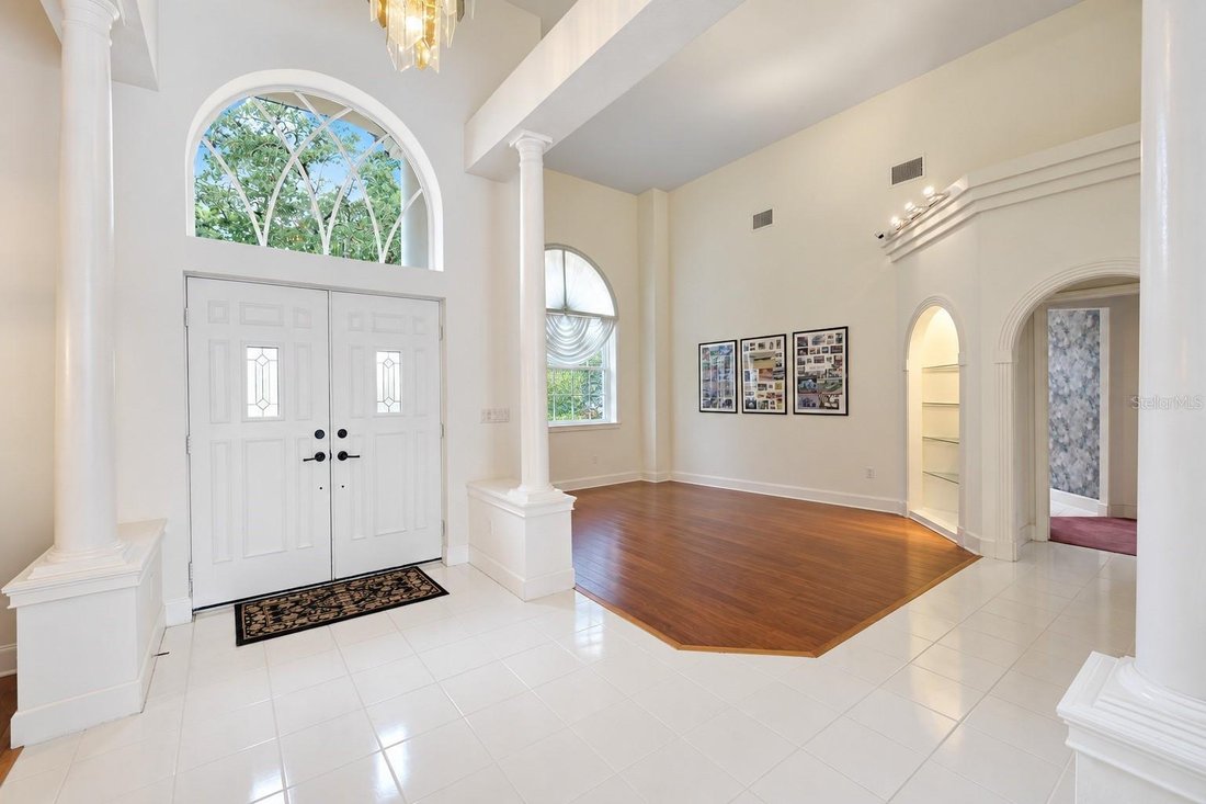 House in Orlando, Florida, United States 4 - 18995571