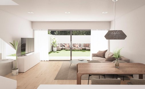 House in Fontcoberta, Catalonia, Spain 1