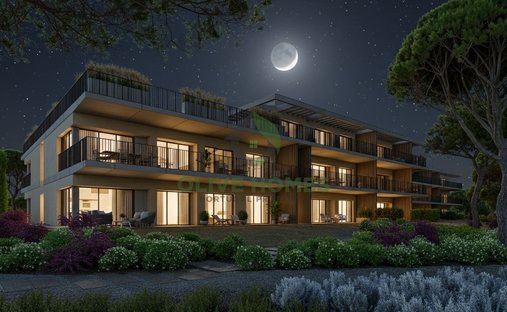 Apartment in Vilamoura, Quarteira, Algarve 1