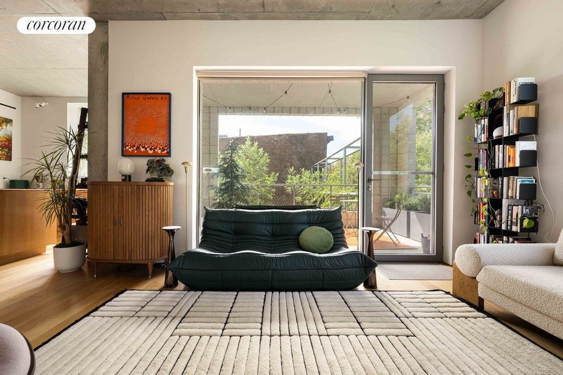 Condo in New York, New York, United States 5 - 18994370