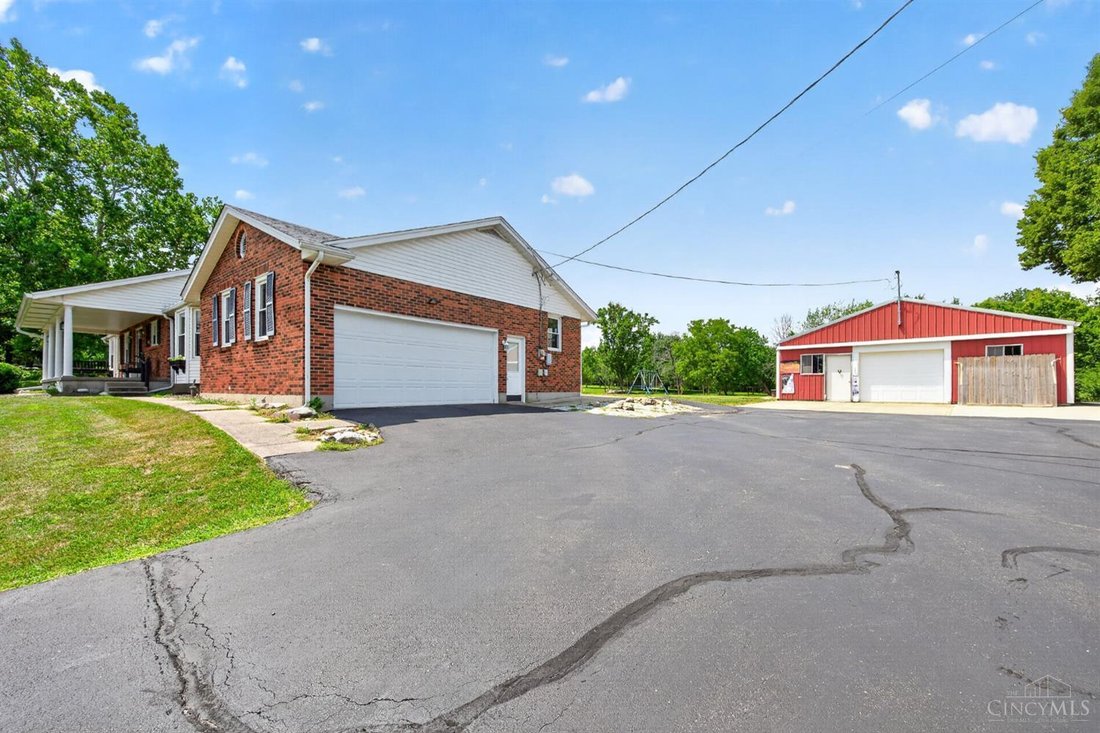 House in Middletown, Ohio, United States 4 - 18995129