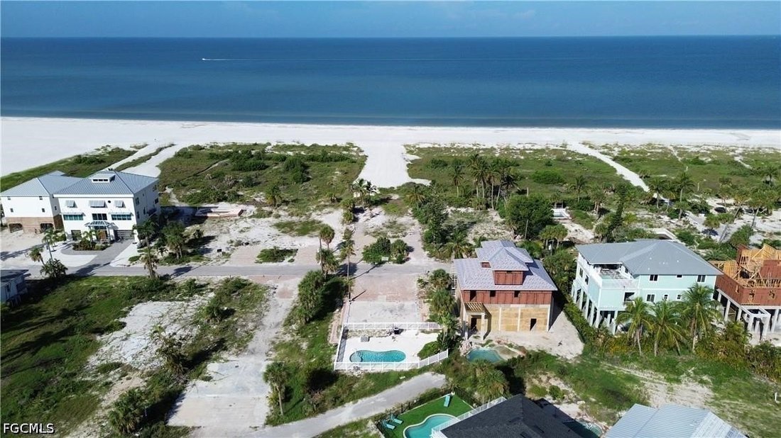 Land in Fort Myers Beach, Florida, United States 5 - 18994751