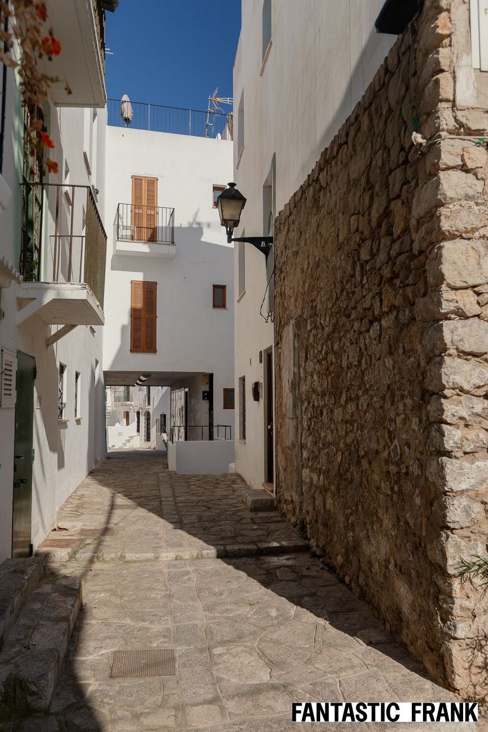 Townhouse in Ibiza Town, Balearic Islands, Spain 4 - 18996927