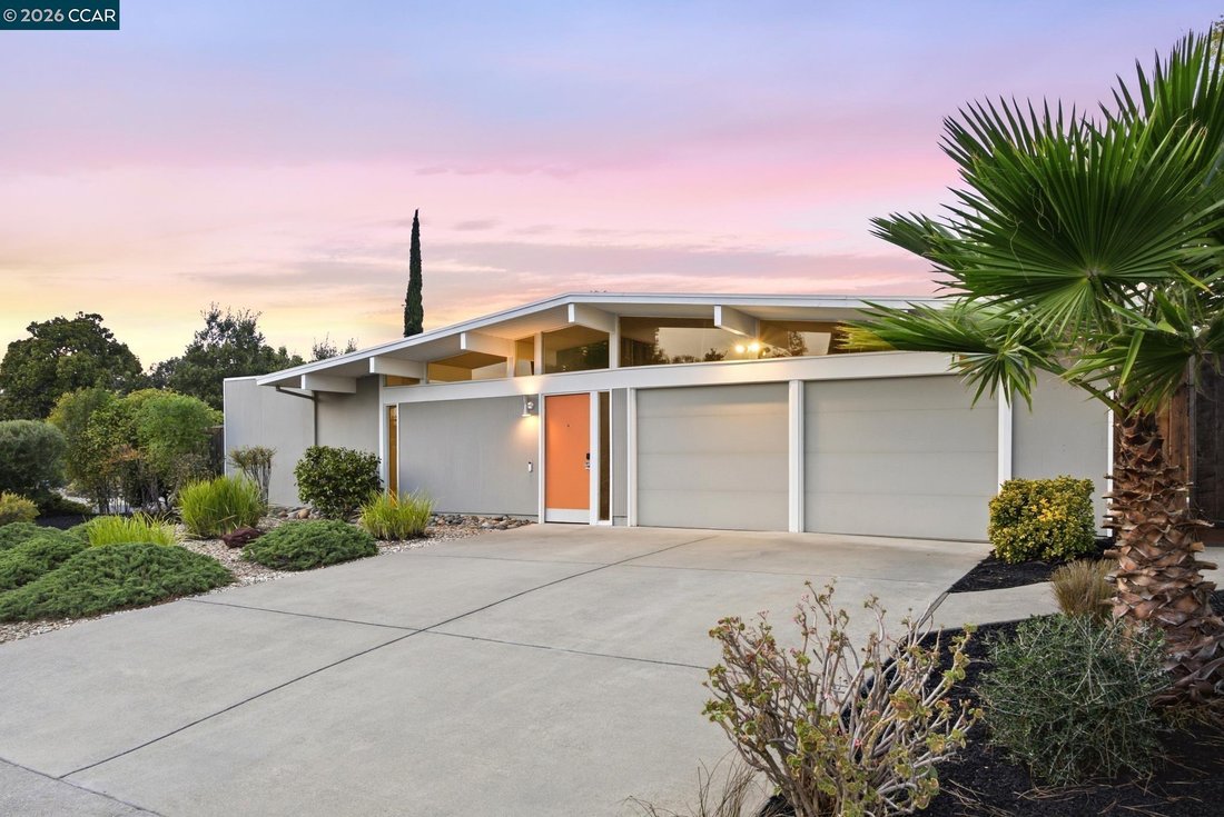House in Concord, California, United States 3 - 18994367