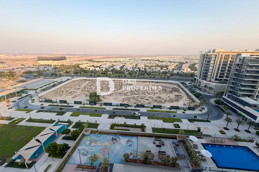 Apartment in Dubai Hills Estate, Dubai, United Arab Emirates 3 - 18992785