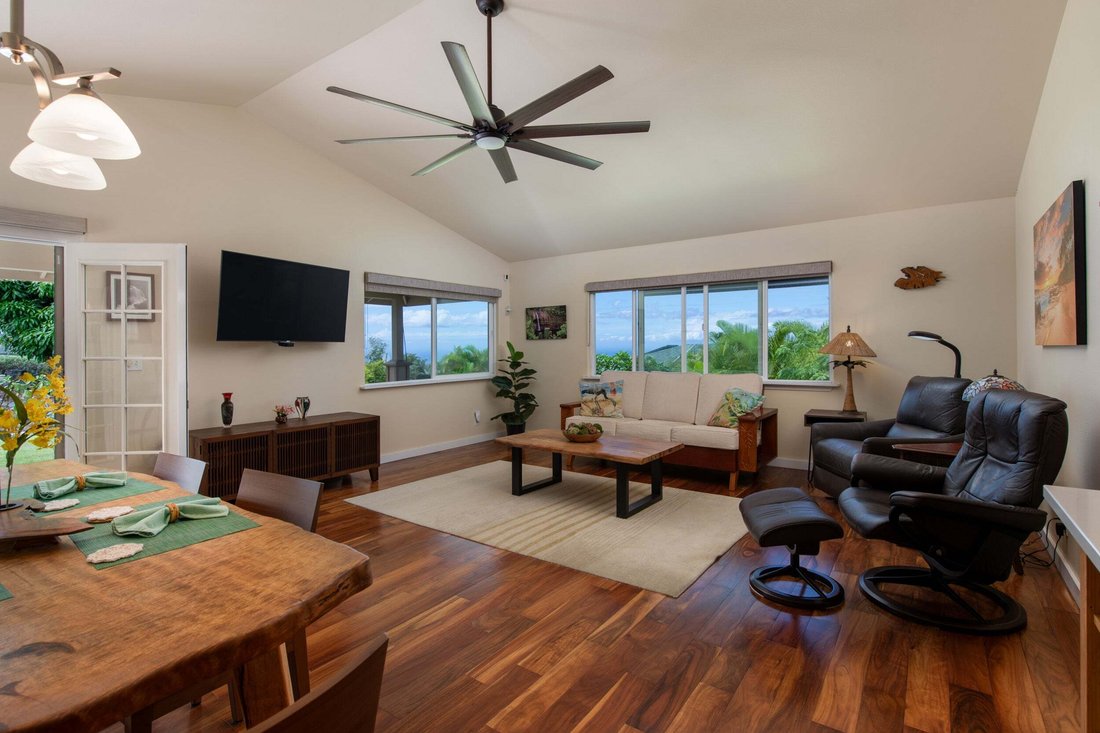 House in Kailua-Kona, Hawaii, United States 3 - 18992765