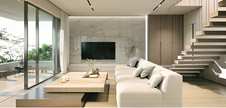 Apartment in Glyfada, Attica, Greece 3 - 16075786