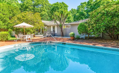 House in Wainscott, New York, United States 1