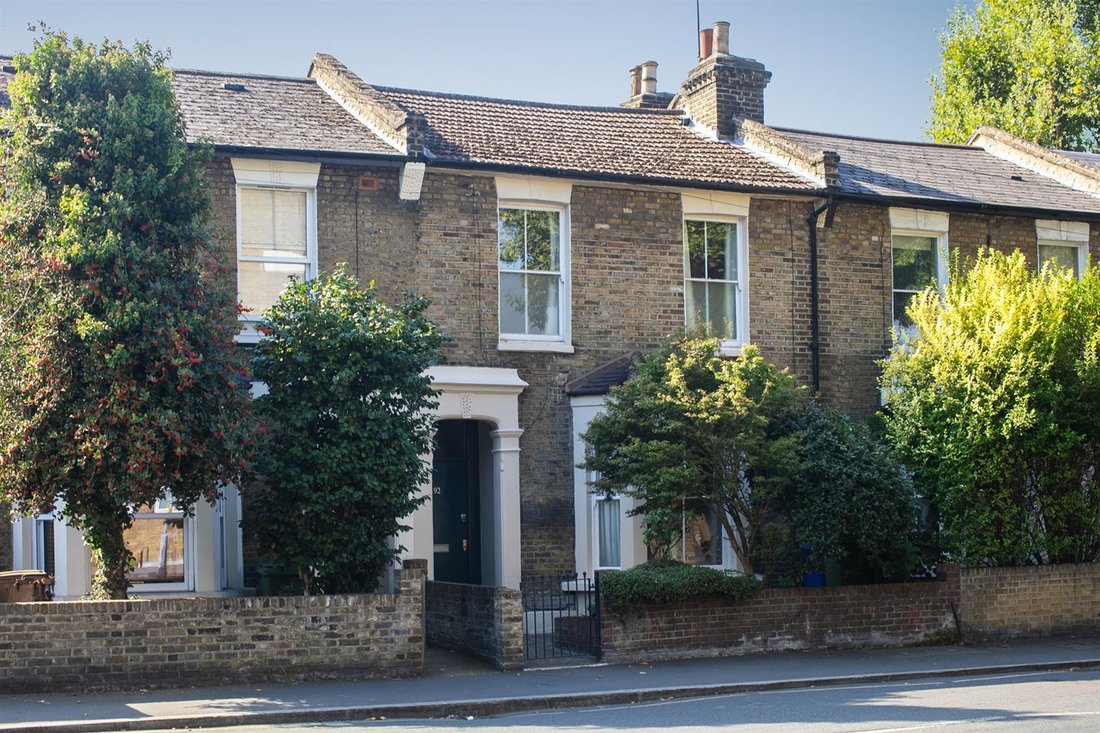 House in Nunhead, Southwark, England 1 - 18995246