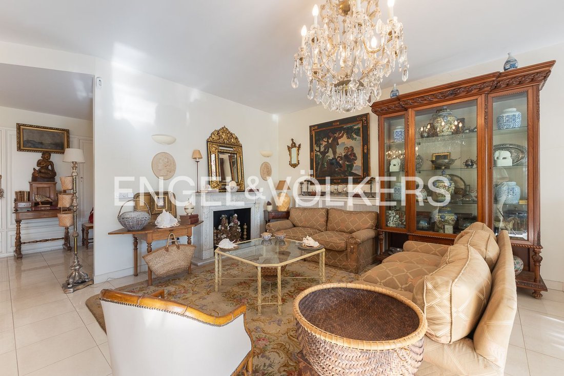 Apartment in l'Eixample, Valencia, Spain 5 - 18997403