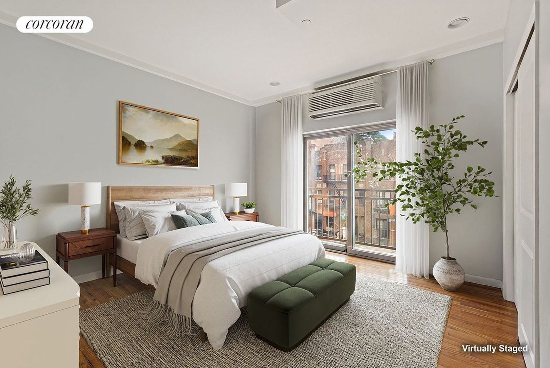 Condo in New York, New York, United States 3 - 18993614