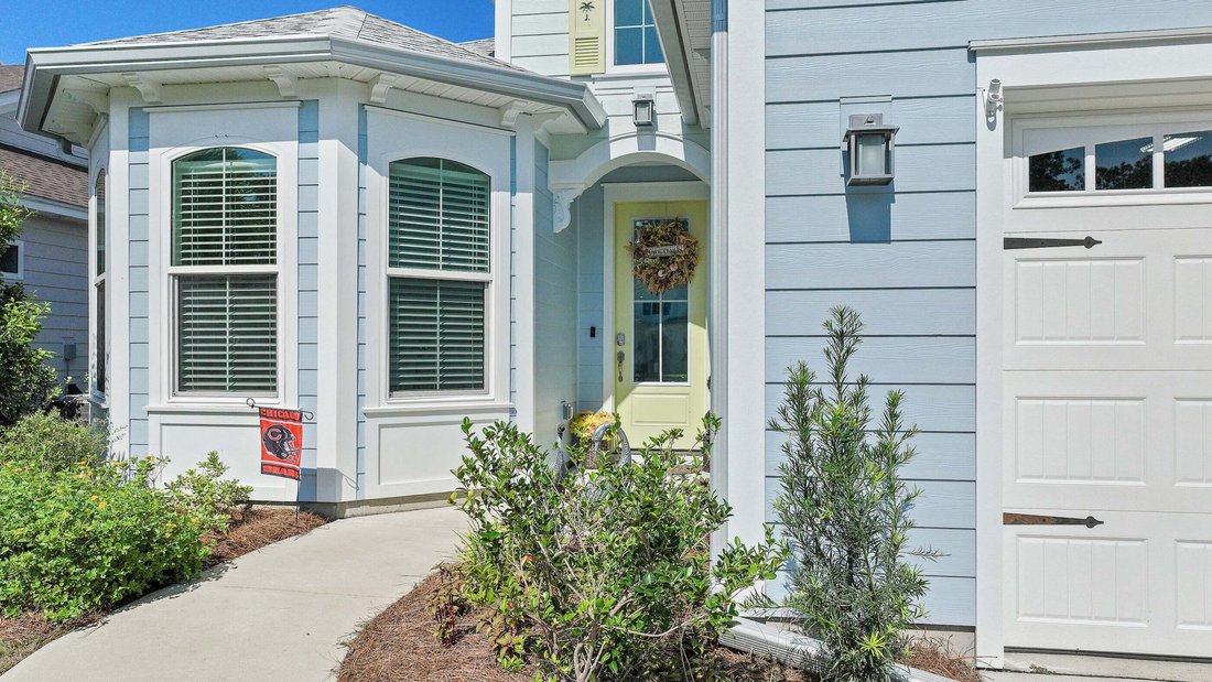 House in Rosemary Beach, Florida, United States 3 - 18992840