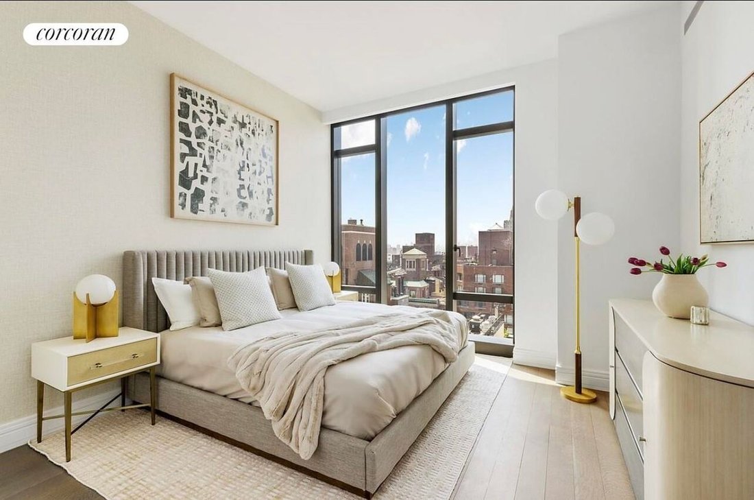 Condo in New York, New York, United States 5 - 18992653