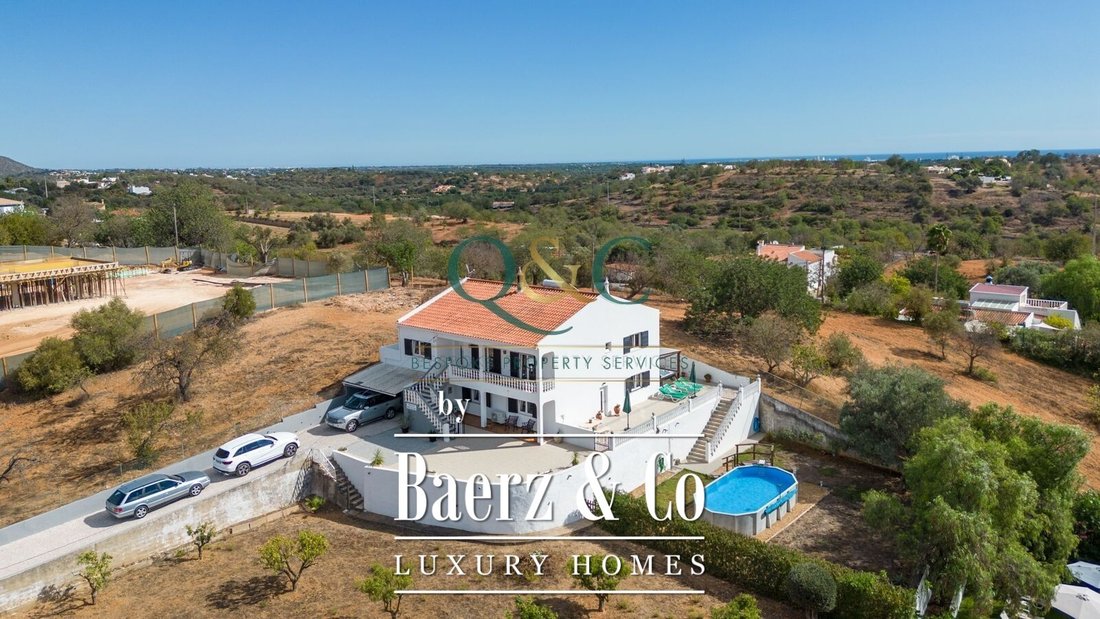 House in Boliqueime, Algarve, Portugal 1 - 18995585
