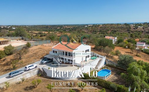 Casa a Boliqueime, Algarve, Portogallo 1