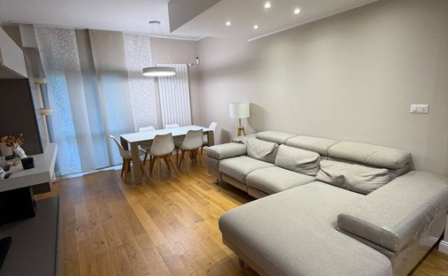 Wohnung in Bisceglie, Mailand, Italien 1