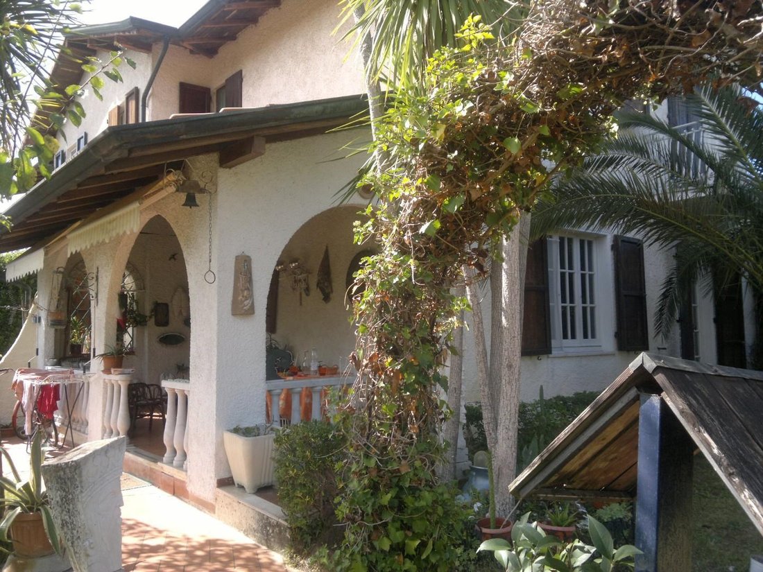 Country House in Cinquale, Montignoso, Tuscany 4 - 18995965
