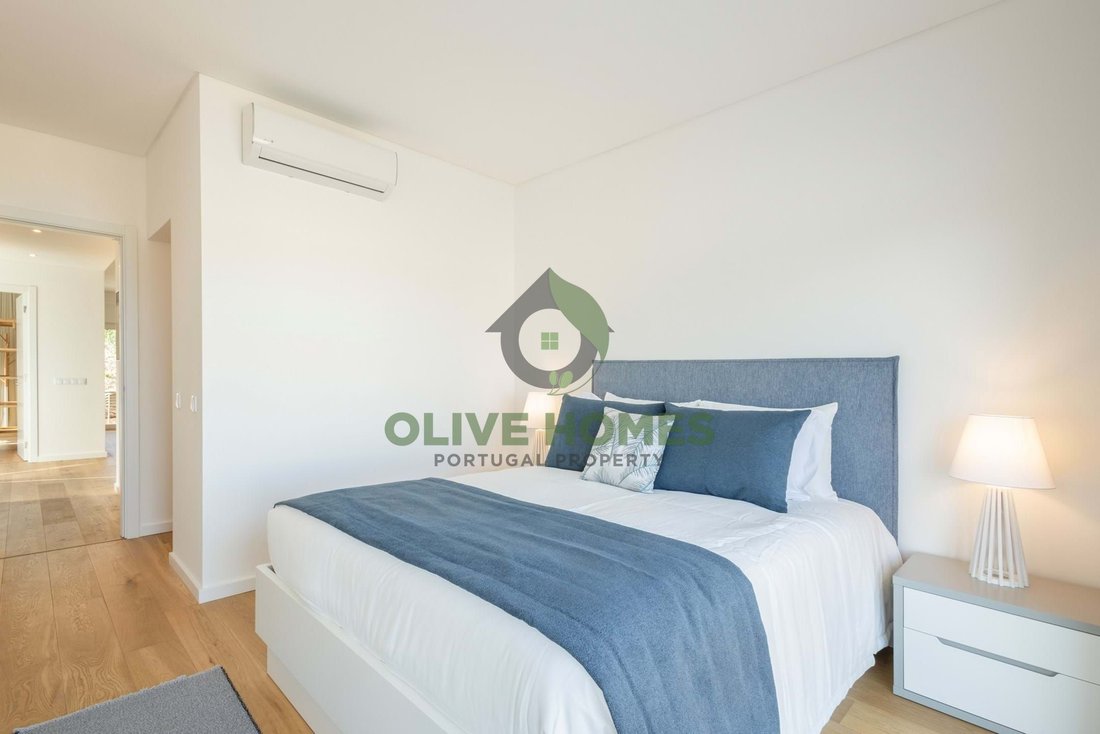 Appartement à Carvoeiro, Algarve, Portugal 4 - 15181707