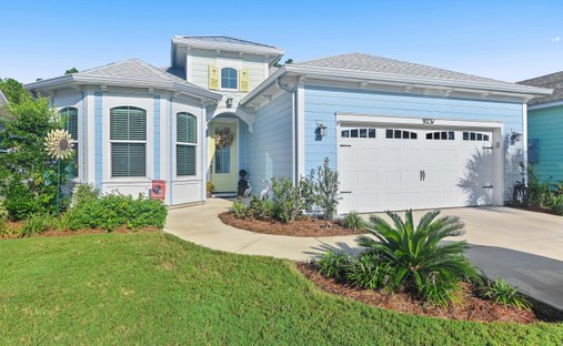 House in Rosemary Beach, Florida, United States 1