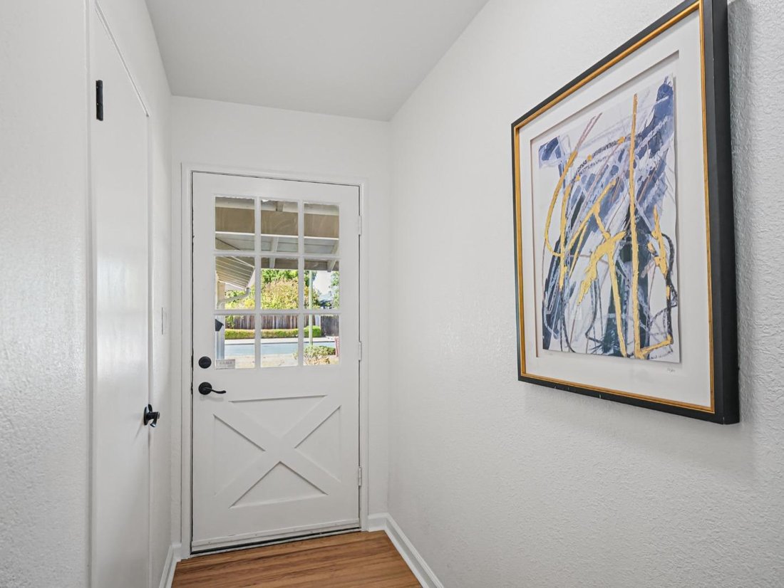 House in Saratoga, California, United States 4 - 18995461