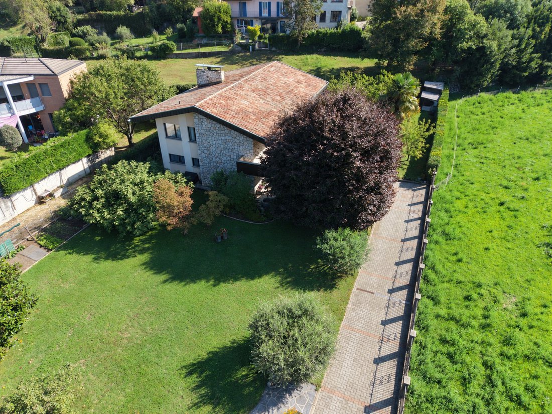 House in Tremona, Meride, Mendrisio 1 - 18992939
