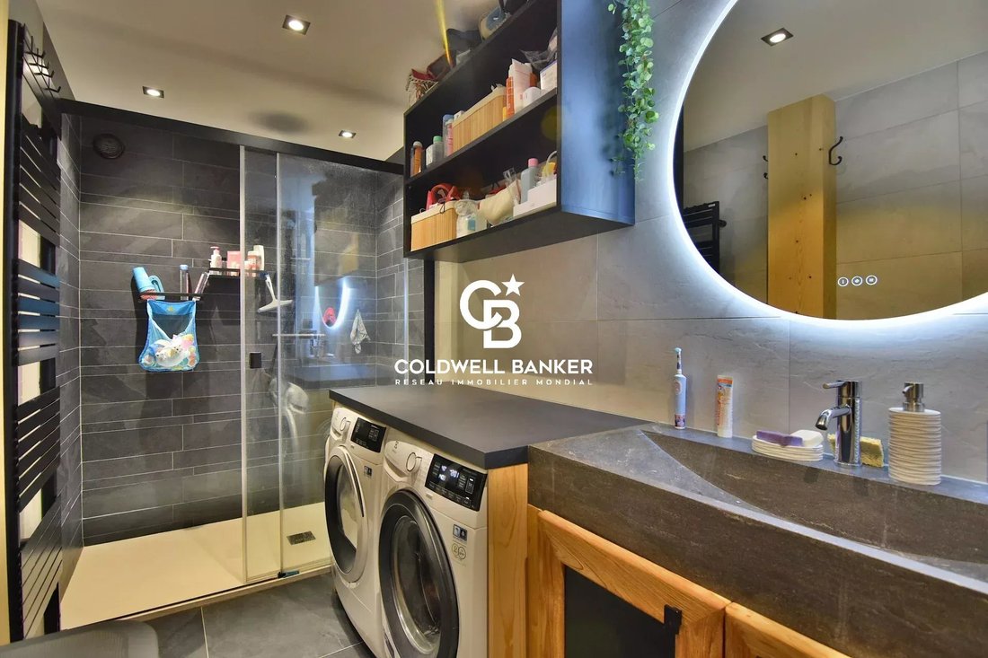 Apartment in Chamonix-Mont-Blanc, Auvergne-Rhône-Alpes, France 5 - 18993052