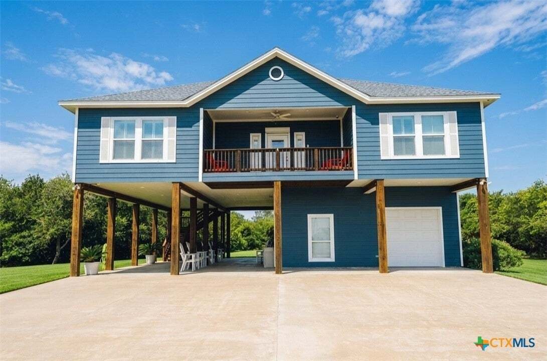 House in Seadrift, Texas, United States 2 - 18993004