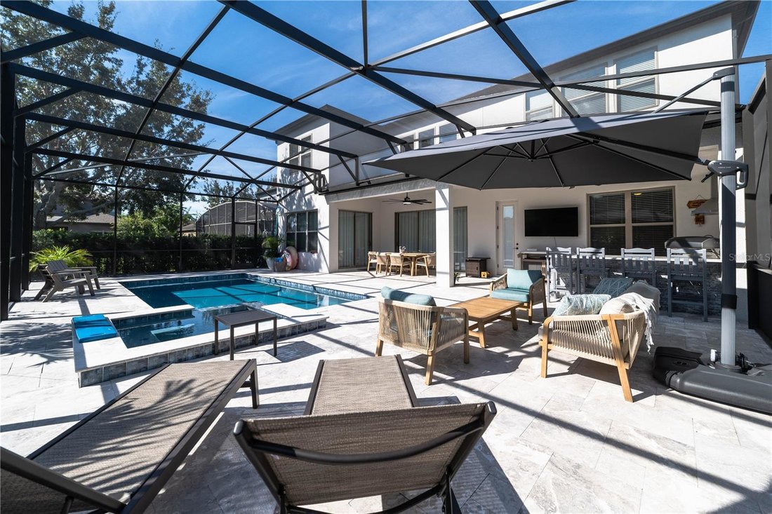 House in Orlando, Florida, United States 5 - 18995567
