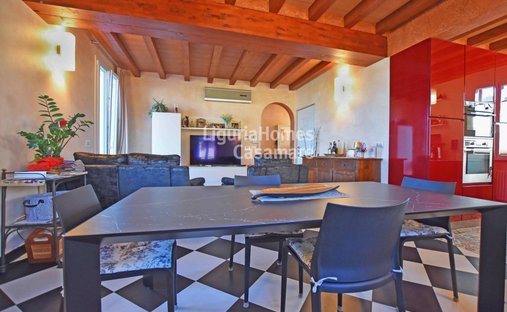 Apartment in Poets - Musicians - Fornaci, Loano, Liguria 1