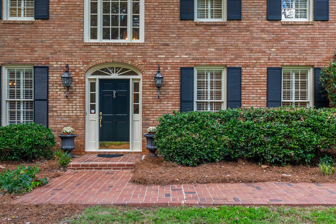 House in Atlanta, Georgia, United States 2 - 18994687