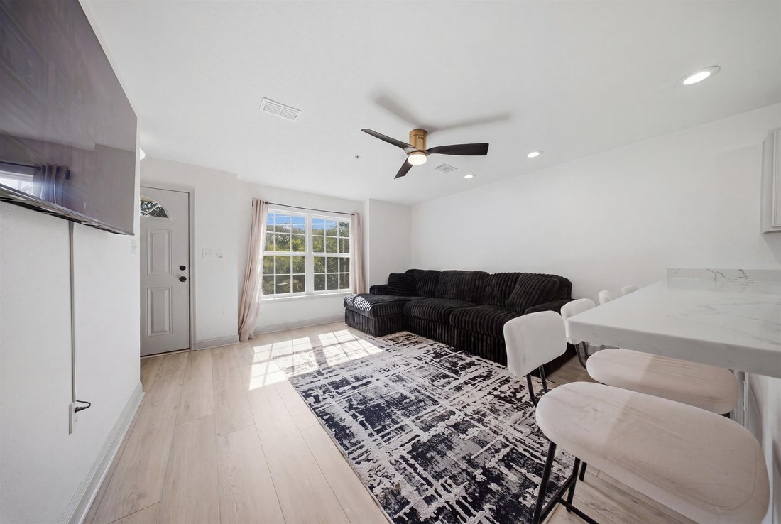 Land in Tallahassee, Florida, United States 2 - 18996122