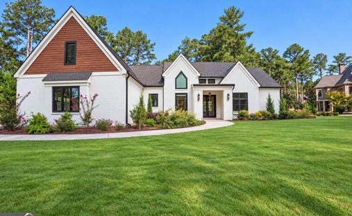 Casa a Eatonton, Georgia, Stati Uniti 1